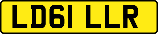 LD61LLR