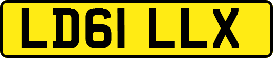 LD61LLX