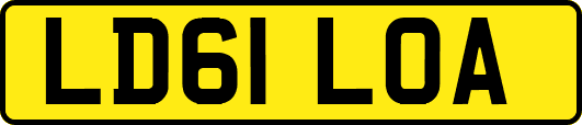 LD61LOA