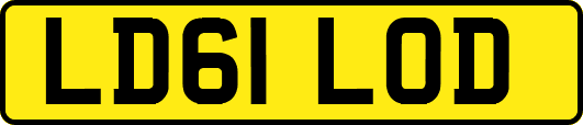 LD61LOD
