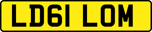 LD61LOM