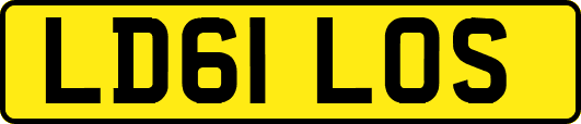 LD61LOS