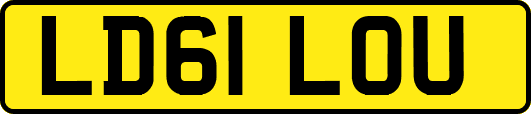 LD61LOU