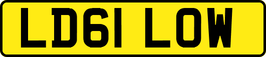 LD61LOW