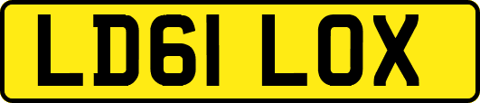 LD61LOX