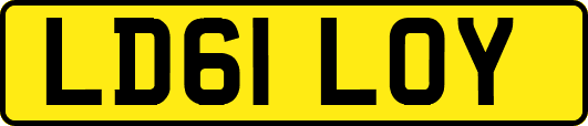 LD61LOY