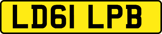 LD61LPB