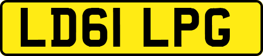 LD61LPG