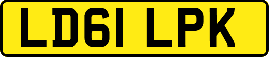 LD61LPK