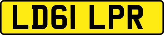 LD61LPR
