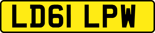 LD61LPW