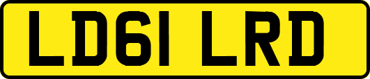 LD61LRD