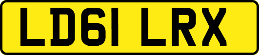 LD61LRX