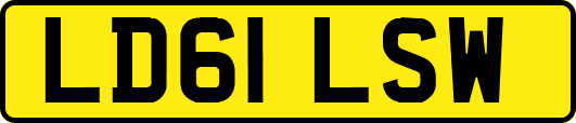 LD61LSW