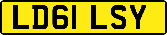 LD61LSY