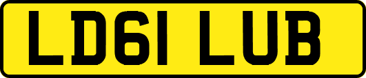 LD61LUB