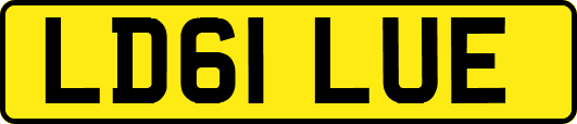 LD61LUE