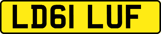 LD61LUF