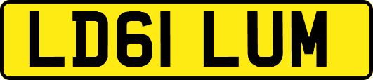 LD61LUM