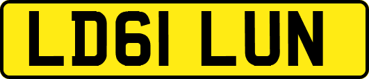 LD61LUN