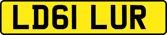 LD61LUR