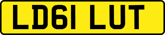 LD61LUT