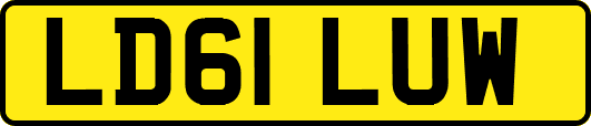 LD61LUW