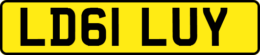 LD61LUY