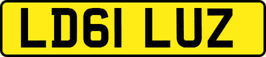 LD61LUZ