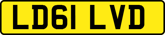LD61LVD