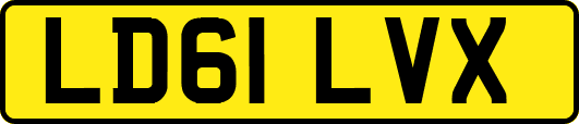 LD61LVX