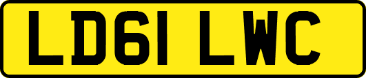 LD61LWC