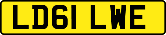LD61LWE