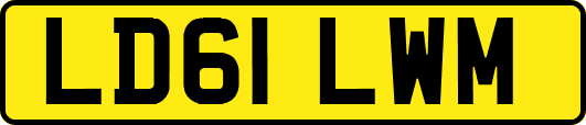 LD61LWM