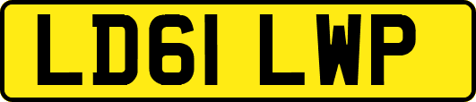 LD61LWP
