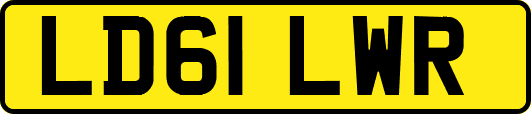 LD61LWR