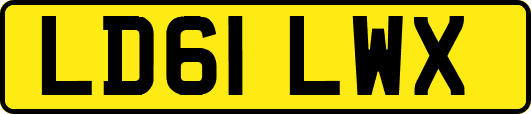 LD61LWX