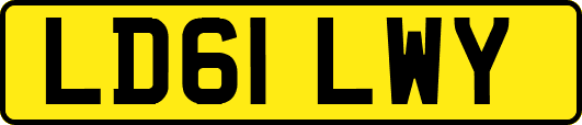 LD61LWY