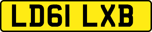 LD61LXB