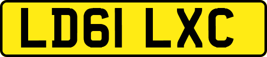 LD61LXC