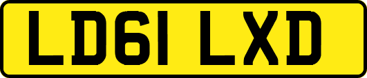 LD61LXD