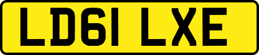 LD61LXE