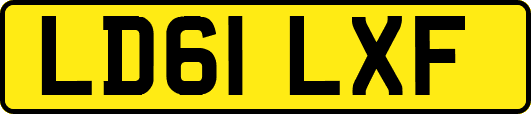 LD61LXF