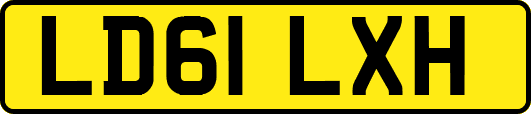 LD61LXH