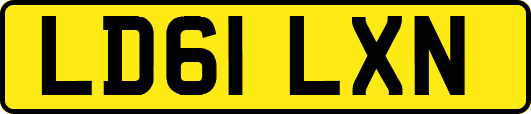 LD61LXN