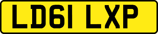 LD61LXP