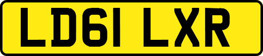 LD61LXR