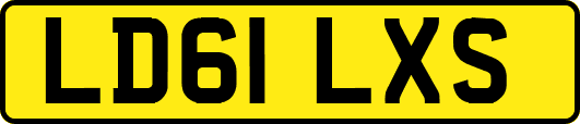 LD61LXS