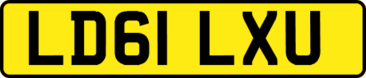 LD61LXU