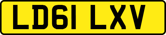 LD61LXV